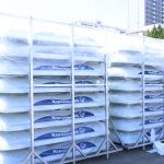 SONACOME Bus Air Conditioner