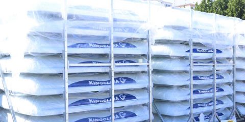 SONACOME Bus Air Conditioner