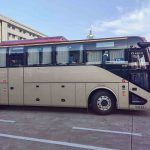 Shuttle Bus Air Conditioner