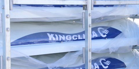 Thermo King Ac For Bus