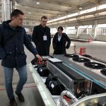 Thermo King Bus Ac Unit