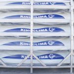 Thermo King Bus Air Conditioner