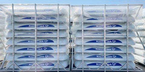 Thermo King Coaches HVAC