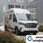 Ac Unit For RV Camper