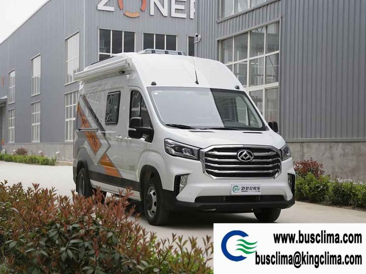 Ac Unit For RV Camper