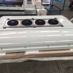 Acc Bus Air Conditioning