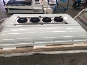 Acc Bus Air Conditioning