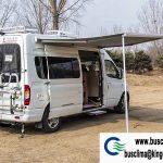 Air Con Unit For Van