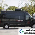 Air Con Van Installation Process Comprehensive Analysis Report