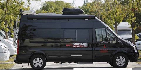 Air Con Van Installation Process Comprehensive Analysis Report