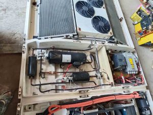 Air Conditioning Repair For Rv