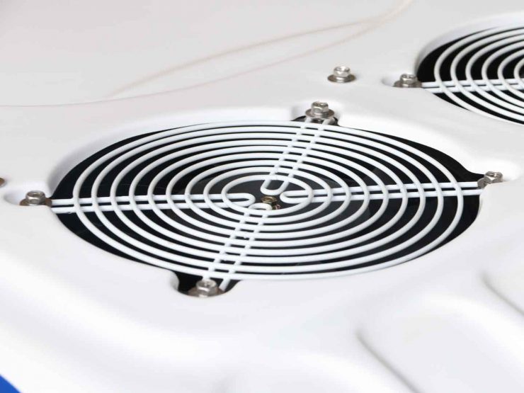 Air Conditioning Unit For Camper