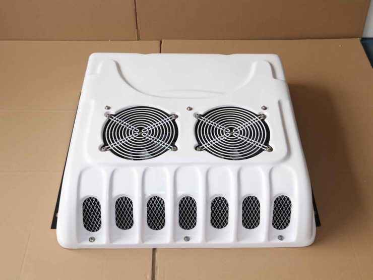 Air Conditioning Units for RV