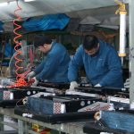 Air Conditioning for Motorhomes