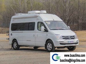 Aircon For Motorhome