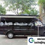Aircon For Van