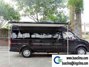 Aircon For Van