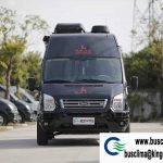 Aircon Van Comprehensive Analysis Report