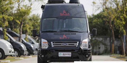 Aircon Van Comprehensive Analysis Report