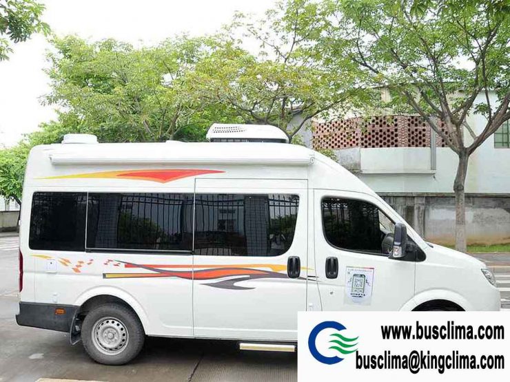 Best Rv Air Conditioner