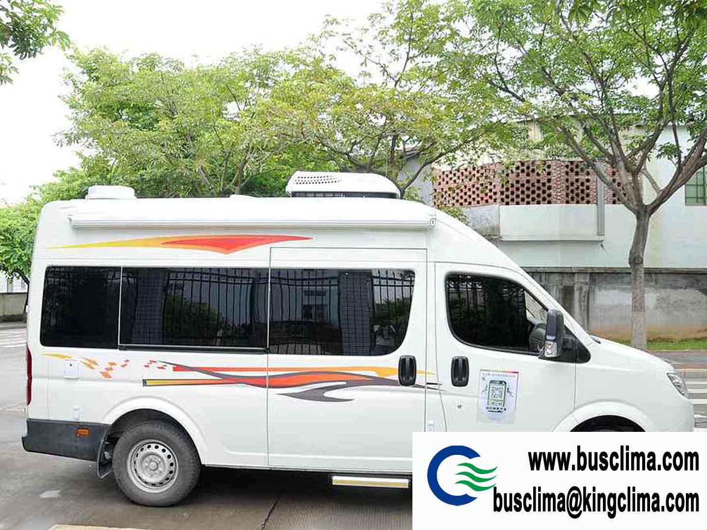 Best Rv Air Conditioner