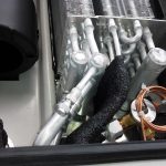 Bus AC Expansion Valve Repair Technology Analysis