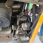 Bus Air Conditioner Repair