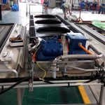 Bus Air Conditioner Solenoid Valve