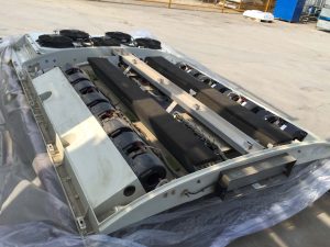 Bus Cond System Comprehensive Analysis Report