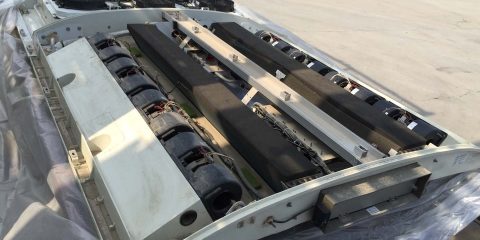 Bus Cond System Comprehensive Analysis Report