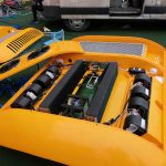 Bus air conditioner noise repair