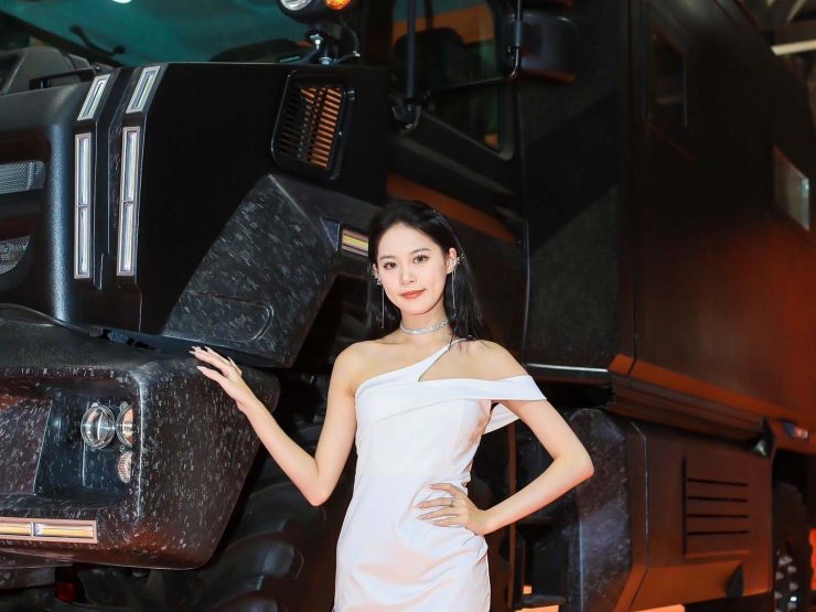 Campers With Air Conditioning