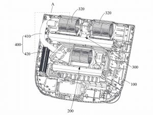 How to calculate the cooling capacity of Camper Ac
