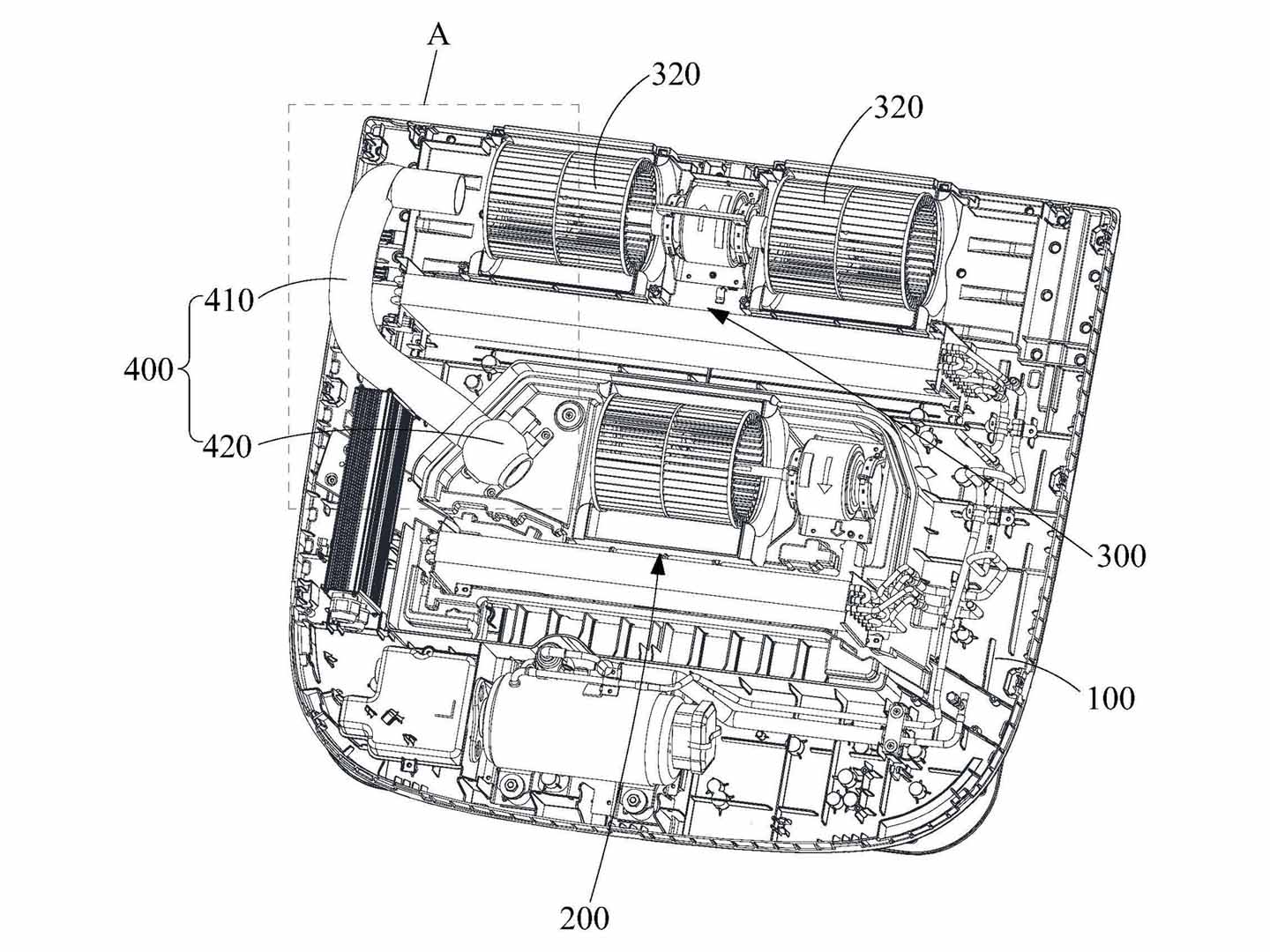 How to calculate the cooling capacity of Camper Ac