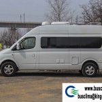 Motorhome Air Conditioning