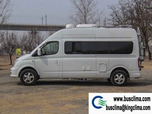 Motorhome Air Conditioning