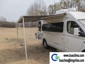 Portable Ac For Camping