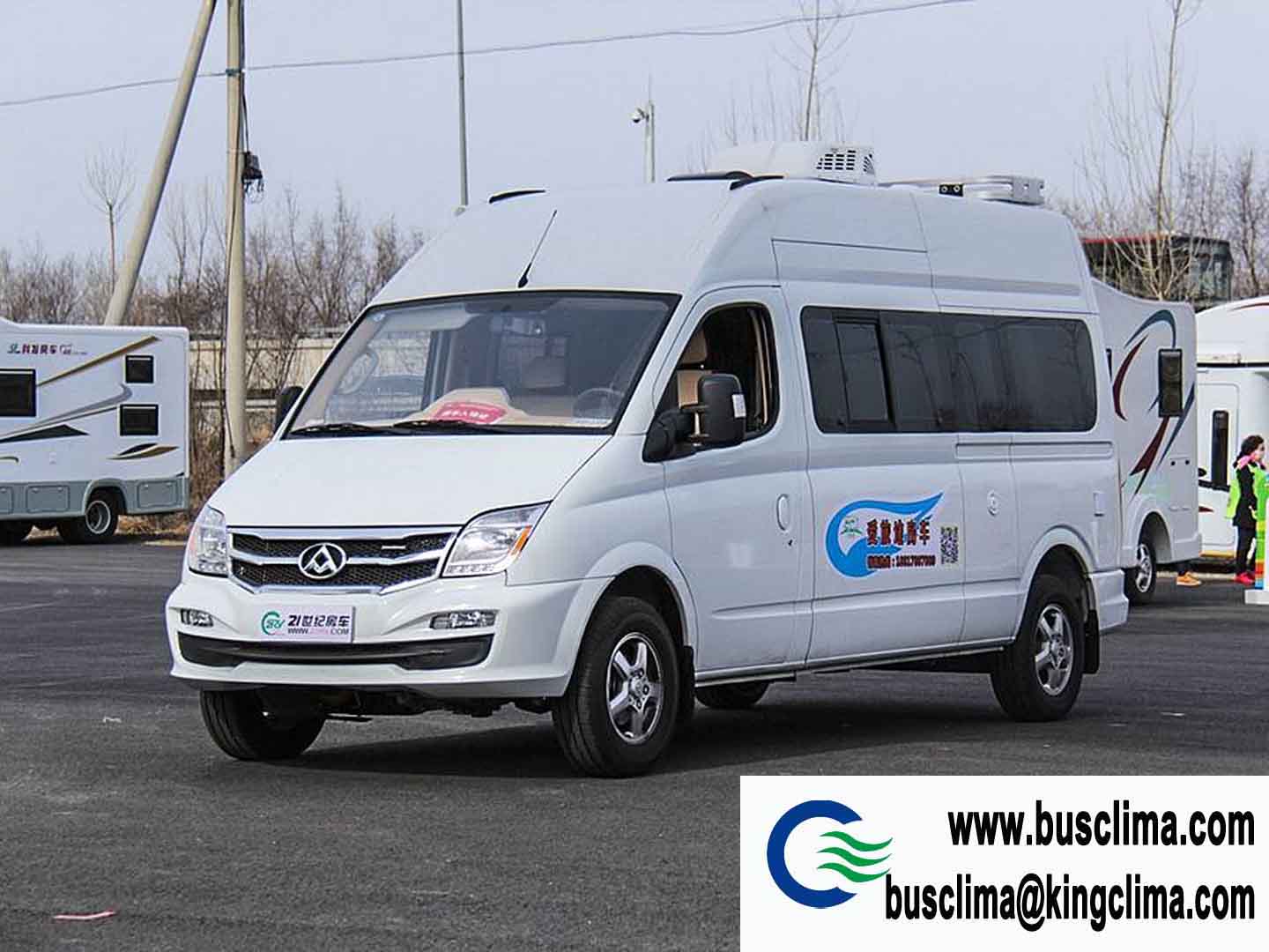 Portable Air Conditioner For Camping