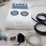 Recreational Vehicle Air Conditioner