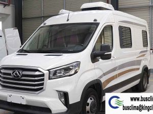 Rv Ac Air Conditioner