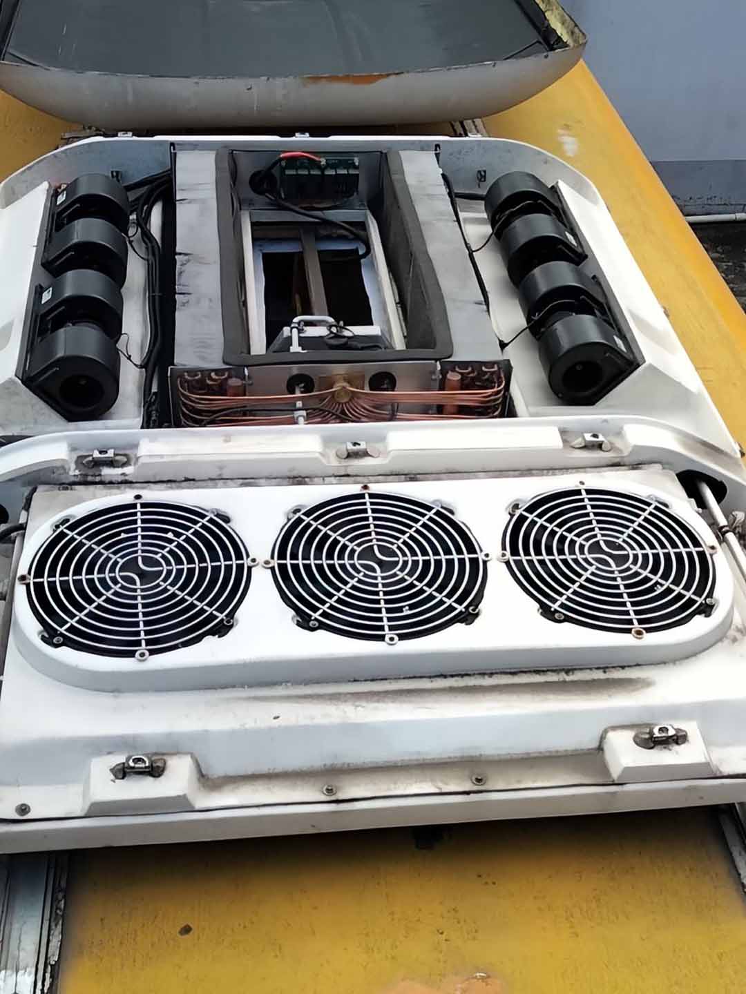 Rv Ac Unit Repair