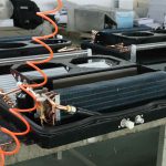 Rv Air Conditioning Systems