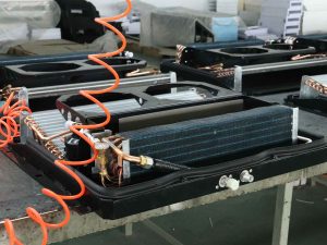 Rv Air Conditioning Systems