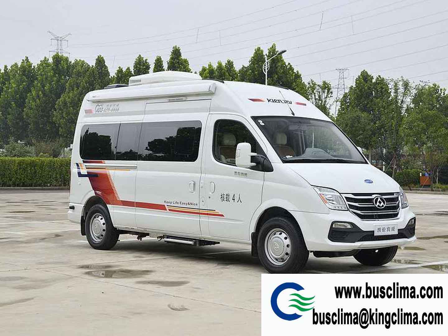 Rv Air Conditioning Units