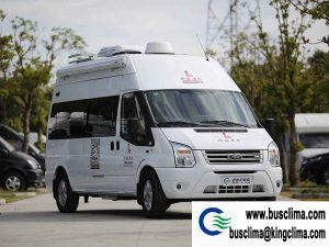 Rv Roof Air Conditioner