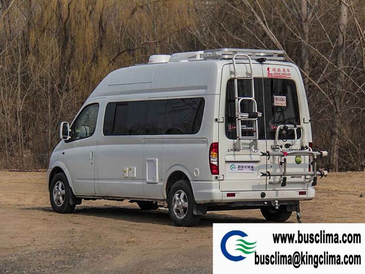 Small Ac Unit For Camper