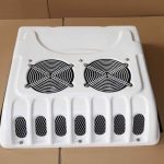 Travel Trailer Air Conditioner