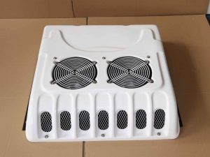 Travel Trailer Air Conditioner