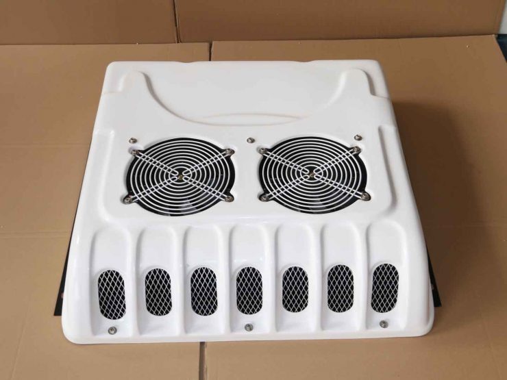 Travel Trailer Air Conditioner