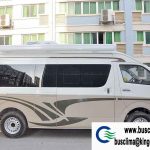 Van Air Conditioning Unit